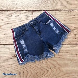Fit Republic size 9 Jean shorts
